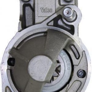 Valeo STARTER ANLASSER passend für HYUNDAI 36100-37110 | Speed-Reifen