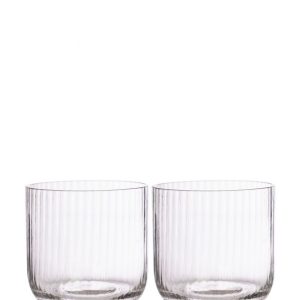 Trinkglas Set 0,25 l | Geliebtes Zuhause DE