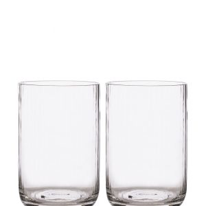 Trinkglas Set 0,5 l | Geliebtes Zuhause DE