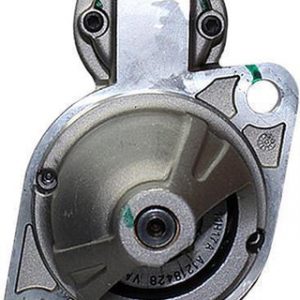 Valeo STARTER ANLASSER passend für LOMBARDINI RUGGERINI TS12-102 218323 | Speed-Reifen