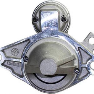 Valeo STARTER ANLASSER passend für CITROEN PEUGEOT TOYOTA TS12E200 458734 | Speed-Reifen