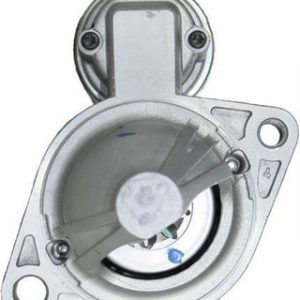 Valeo STARTER ANLASSER passend für BMW TS12E36 458403 | Speed-Reifen