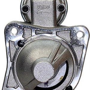 Valeo STARTER ANLASSER passend für LADA TS12E902 438286 | Speed-Reifen