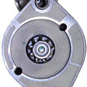 Valeo STARTER ANLASSER passend für VOLKSWAGEN TS12ER15M 458431 | Speed-Reifen