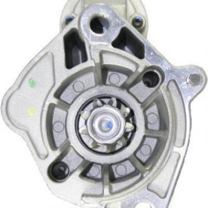 Valeo STARTER ANLASSER passend für SEAT VOLKSWAGEN SKODA TS12ER19 458428 | Speed-Reifen