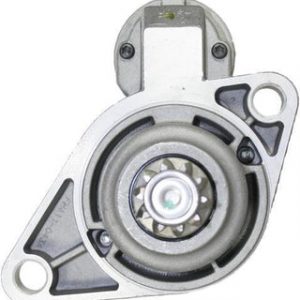 Valeo STARTER ANLASSER passend für AUDI SEAT SKODA VOLKSWAGEN CS1470 TS12ER20 458372 | Speed-Reifen