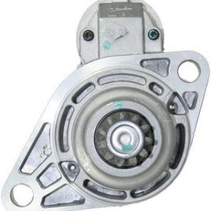 Valeo STARTER ANLASSER passend für AUDI SEAT SKODA VOLKSWAGEN CS1533 TS12ER22 458422 | Speed-Reifen