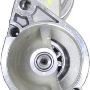 Valeo STARTER ANLASSER passend für MERCEDES TS14E16 458427 | Speed-Reifen