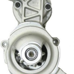 Valeo STARTER ANLASSER passend für AUDI TS14E42 458405 | Speed-Reifen