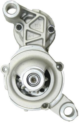 Valeo STARTER ANLASSER passend für AUDI TS14E42 458405 | Speed-Reifen