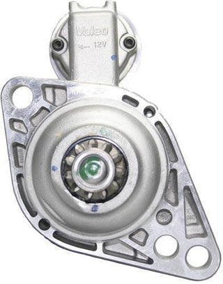 Valeo STARTER ANLASSER passend für AUDI SEAT VOLKSWAGEN CS1293 TS18E1 458217 | Speed-Reifen