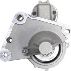Valeo STARTER ANLASSER passend für PEUGEOT CITROEN CS1329 TS18E13 458185 | Speed-Reifen