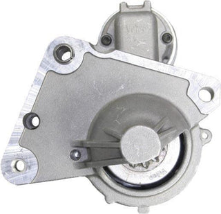 Valeo STARTER ANLASSER passend für PEUGEOT CITROEN CS1329 TS18E13 458185 | Speed-Reifen