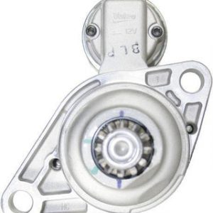 Valeo STARTER ANLASSER passend für AUDI SEAT SKODA VOLKSWAGEN TS18ER20 458391 | Speed-Reifen
