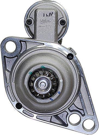 Valeo STARTER ANLASSER passend für AUDI SEAT SKODA VOLKSWAGEN TS18ER21 458714 | Speed-Reifen