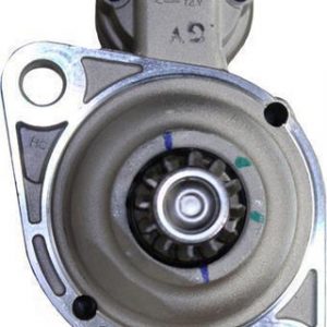 Valeo STARTER ANLASSER passend für VOLKSWAGEN AUDI SEAT TS18ER23 458648 | Speed-Reifen