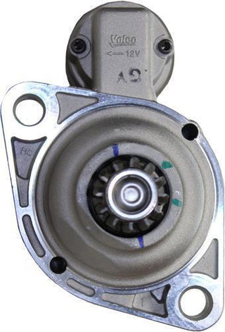 Valeo STARTER ANLASSER passend für VOLKSWAGEN AUDI SEAT TS18ER23 458648 | Speed-Reifen