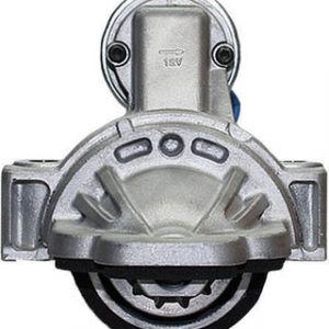 Valeo STARTER ANLASSER passend für FORD TS22-29 458749 | Speed-Reifen