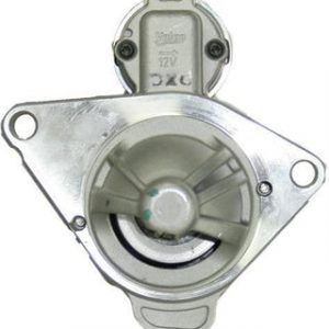 Valeo STARTER ANLASSER passend für OPEL SAAB TS22E20 458446 | Speed-Reifen