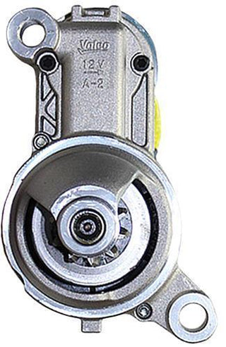 Valeo STARTER ANLASSER passend für AUDI VOLKSWAGEN CS1538 TS22E45 458397 | Speed-Reifen