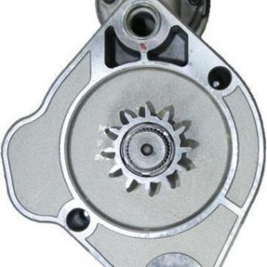 Valeo STARTER ANLASSER passend für VOLKSWAGEN TS22ER13 458411 | Speed-Reifen