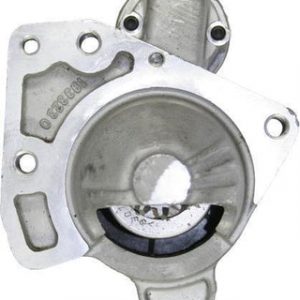 Valeo STARTER ANLASSER passend für RENAULT TS24E2 458387 | Speed-Reifen