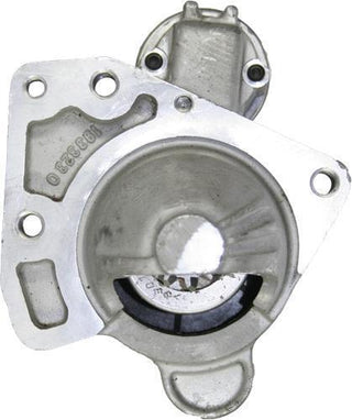 Valeo STARTER ANLASSER passend für RENAULT TS24E2 458387 | Speed-Reifen