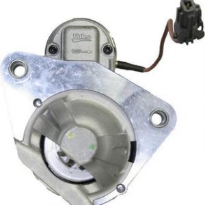 Valeo STARTER ANLASSER passend für INFINITI NISSAN TS24E6 458416 | Speed-Reifen