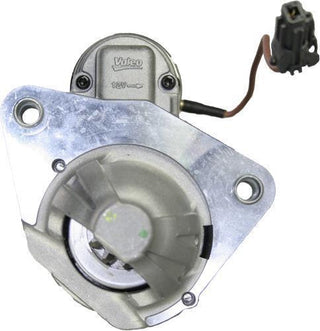 Valeo STARTER ANLASSER passend für INFINITI NISSAN TS24E6 458416 | Speed-Reifen