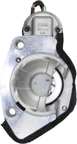 Valeo STARTER ANLASSER passend für INFINITI TS24E7 458415 | Speed-Reifen