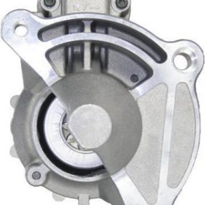 Valeo STARTER ANLASSER passend für CITROEN FIAT PEUGEOT CS581 TS8E2 455962 | Speed-Reifen