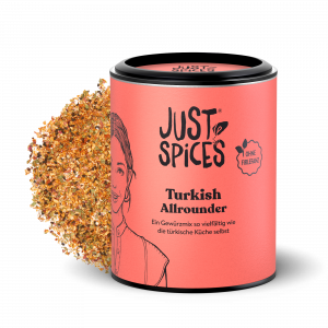 Turkish Allrounder | Just Spices