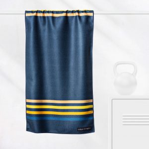 Calm Cruise (Fitness) | WOODSANDWAVES