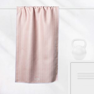 Soft Breeze Coral (Fitness) | WOODSANDWAVES