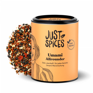 Umami Allrounder | Just Spices