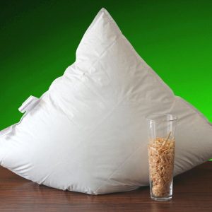 Betten Hofmann Aroma Zirbenkissen 3-Kammer-Kissen Kopfkissen Luxuskissen mit … | Betten Hofmann