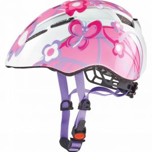 uvex Kinderradhelm Kid 2 (46-52 cm, 19 butterfly) | Sportolino