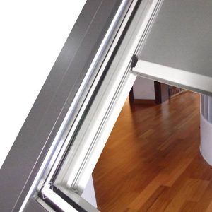 Premium Verdunklungsrollo „Premium“ für SunSky | Perfekt-Bau.eu