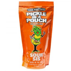 17,90 €/ Van Holtens Sour Sis | usa-food