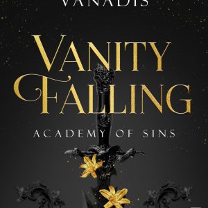 Vanity Falling: Academy of Sins | Piper Verlag