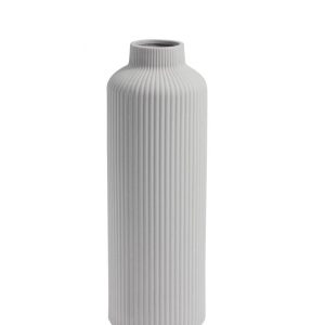 Vase Ådala light grey | Geliebtes Zuhause DE
