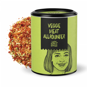 Veggie Meat Allrounder | Just Spices