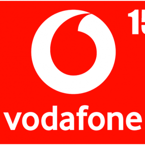 Vodafone 15€ | Terd