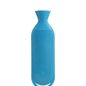 Wärmflasche azure blue | Geliebtes Zuhause DE