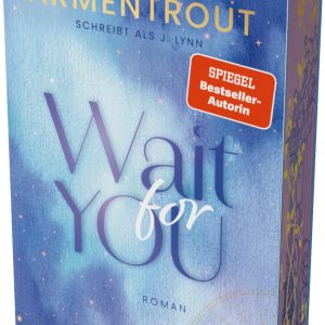 Wait for You | Piper Verlag