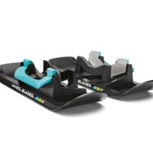 XL Rollatoren / Kinderwagen – 1 Paar | Rehashop.de