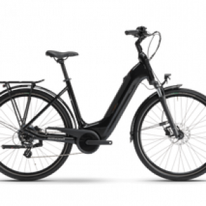 WINORA Tria X7 Low Mysticblack – Mysticblack / 41 | MSZweirad