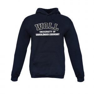 Pullover WOLL College – University of Sauerländer Lebensart | WOLL Onlineshop