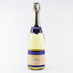 WOLL-Sekt Prickelndes Sauerland | WOLL Onlineshop