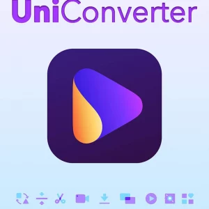 Wondershare UniConverter 15 Windows, ESD (Download), Windows | mysoftware